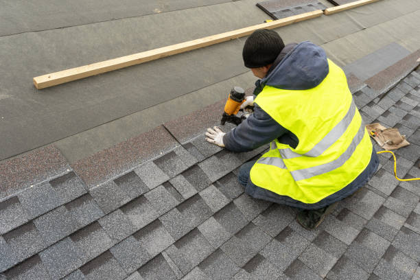 Trusted Memphis, MO Roofing Contractor Experts