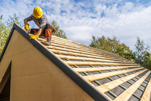 Best New Roof Installation  in Memphis, MO