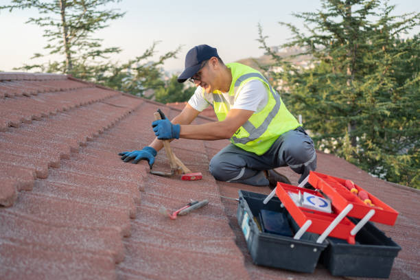 Quick and Trustworthy Emergency Roof Repair Services in Memphis, MO