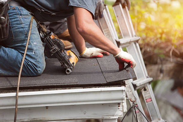 Best Residential Roofing Contractor  in Memphis, MO